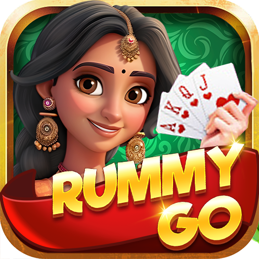 r2 Rummy Go
