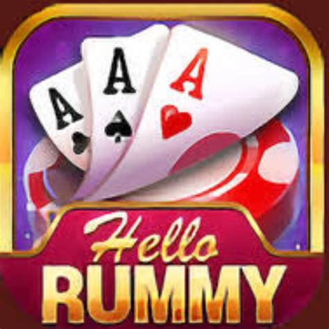 r3 Hello Rummy