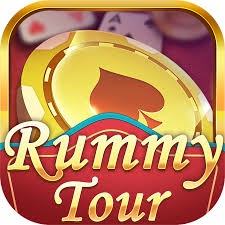 r4 Rummy Tour